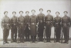 1906-1912年梅荫华拍摄的中国影像（五）