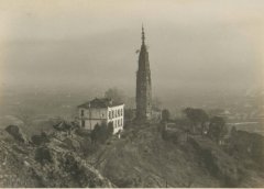 1931年杭州老照片（上） 90年前西湖及灵隐寺风貌