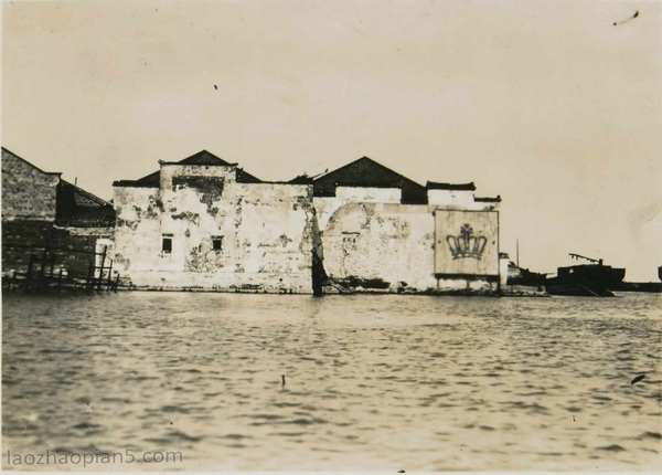 江西九江老照片大全插图6 江西九江老照片大全插图6